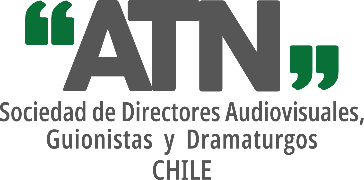 Logo ATN